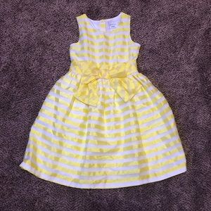Girls size 10 Gymboree dress